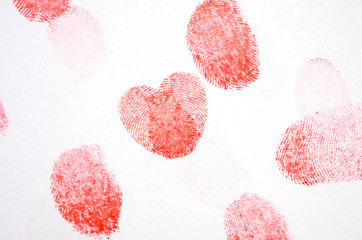 Finger print