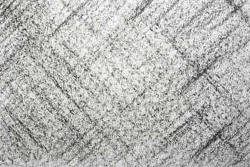 Black diagonal pattern on paper texture
