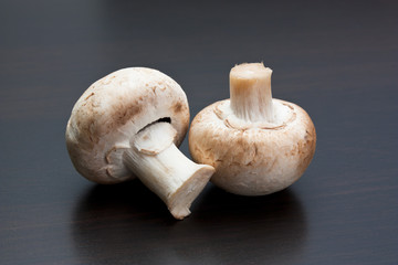 vegetables and cooking utensils