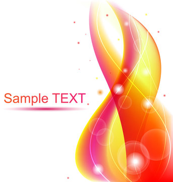 Abstract background for design.
