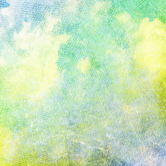 Grunge papers design in scrap-booking style