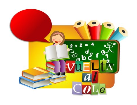 VUELTA AL COLE