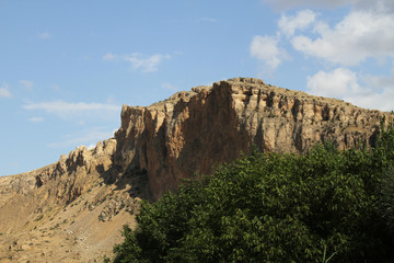 Fototapeta premium гора