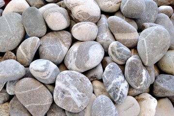 Pietre - Ghiaia