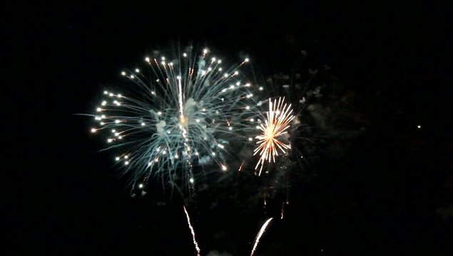 Fireworks Full HD1080