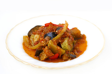 Ratatouille