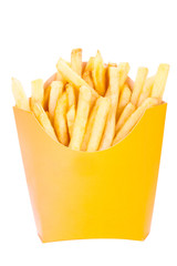 french fried chips