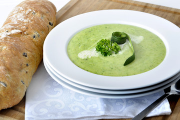 Wintersuppe