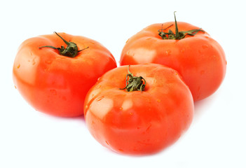 Fresh tomato