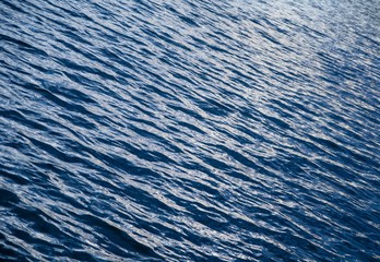 Sea sufrace