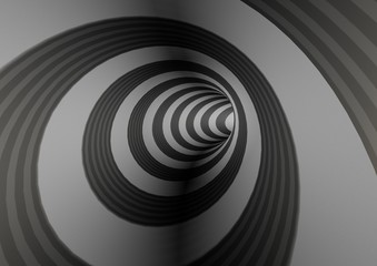 Abstract background design. with swirl movement effect.