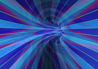 Abstract background design. with swirl movement effect.