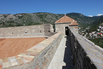 Auf dem Nehaj - Der Gang f&uuml;r Verteidiger