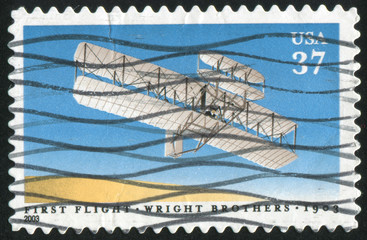 airplane
