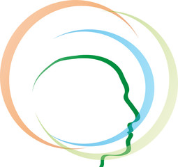 Gesicht, Kopf, Mensch