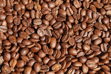 Kaffeebohnen
