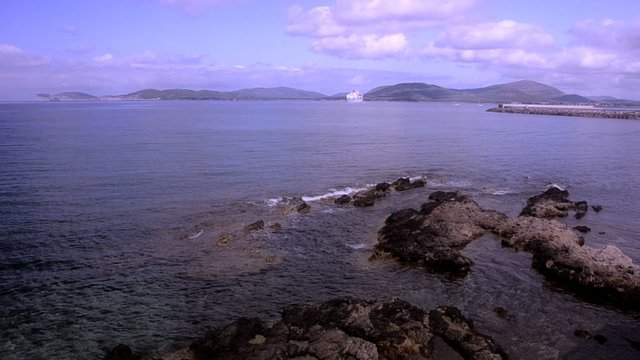 sardegna, capo caccia