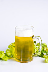 Bierkrug