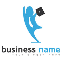 logo business