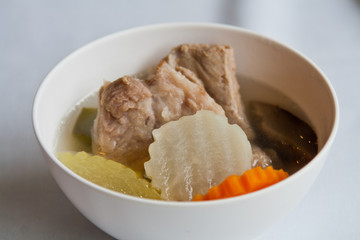 thai food