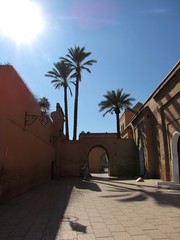 Marrakech marrakesh maroc morocco - 34981756