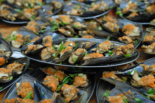Hainan Seafood