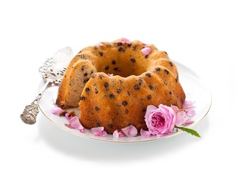 Bundt cake Gugelhupf