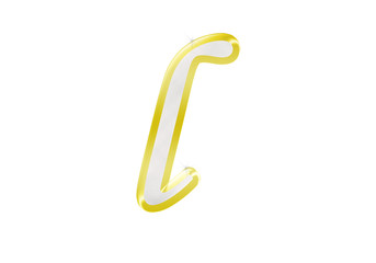 Letter l