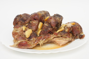 русская национальная кухня