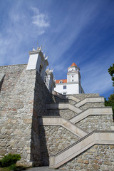 Castello di Bratislava