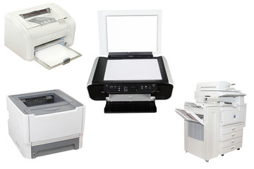 printers