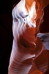 Upper Antelope Canyon