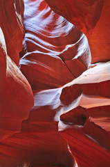 Antelope Canyon
