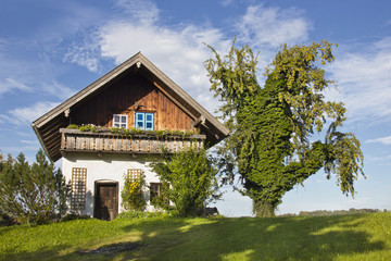 Bavaria house