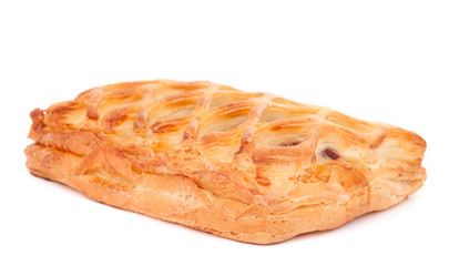 puff pie