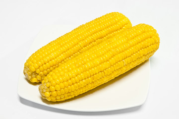 corn is the natural food