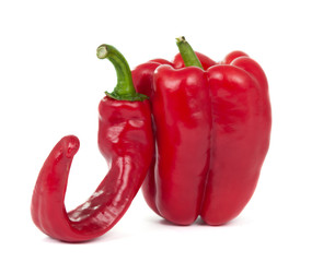 red pepper