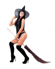 witch