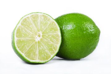 lime