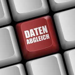 taste 2 datenabgleich 1