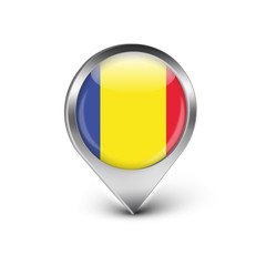 Fototapeta premium RumÃ¤nien