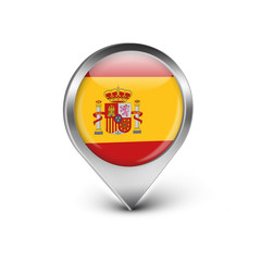 Obraz premium Spanien