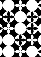 グラフィックパターン