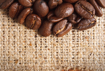 Naklejka premium coffee