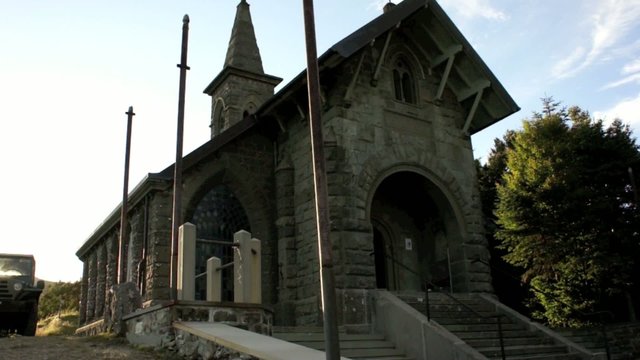 passo cisa chiesa