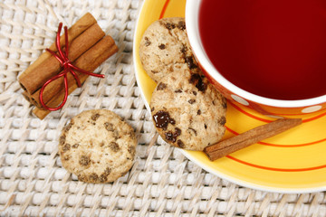 Tea