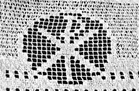 Sakrale Kunst - Christusmonogramm