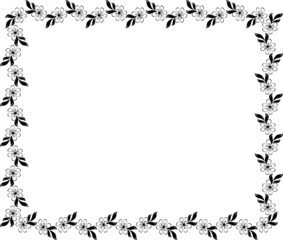 Luxury vintage background.