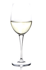 White wine