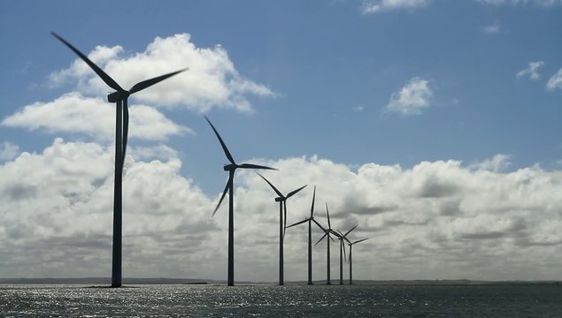 Offshore